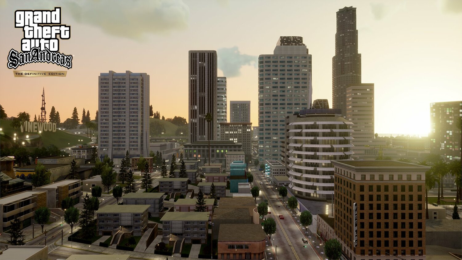 Definitivní edice GTA má řadu problémů, hráči chtějí vrátit peníze.
