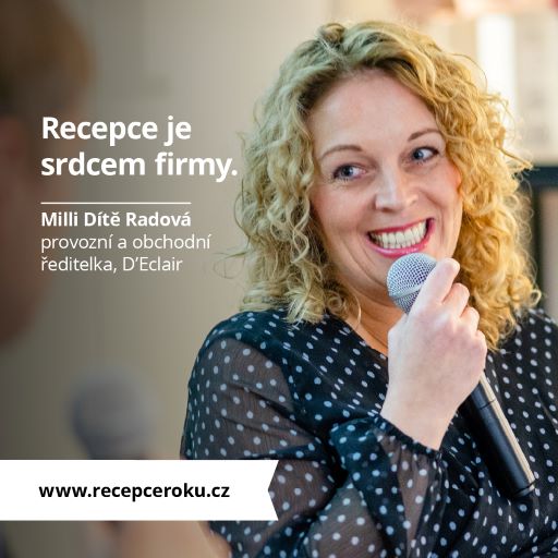 Recepce roku.