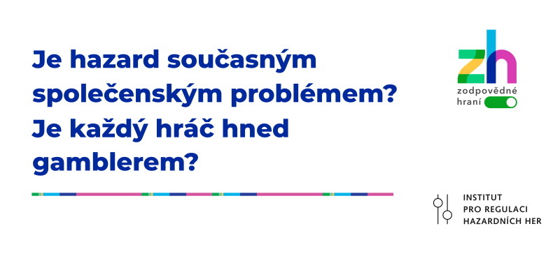 Je hazard současným společenským problémem?