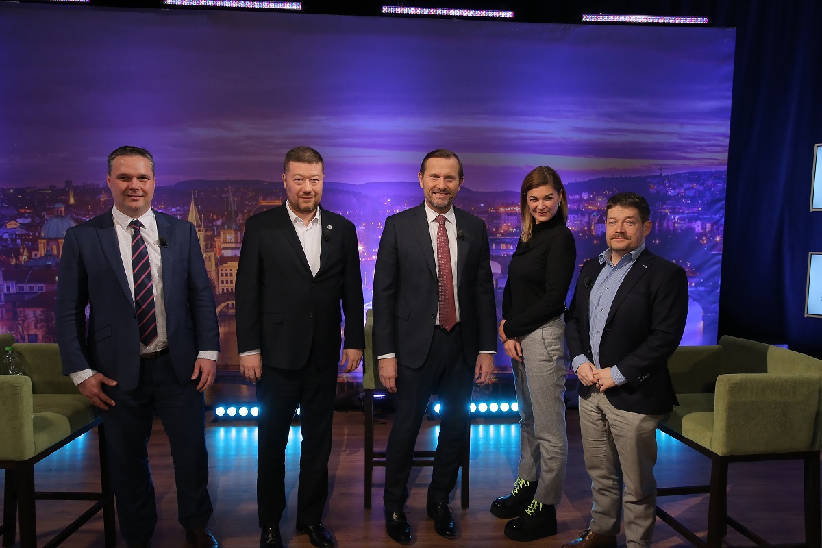 Ilustrační foto.