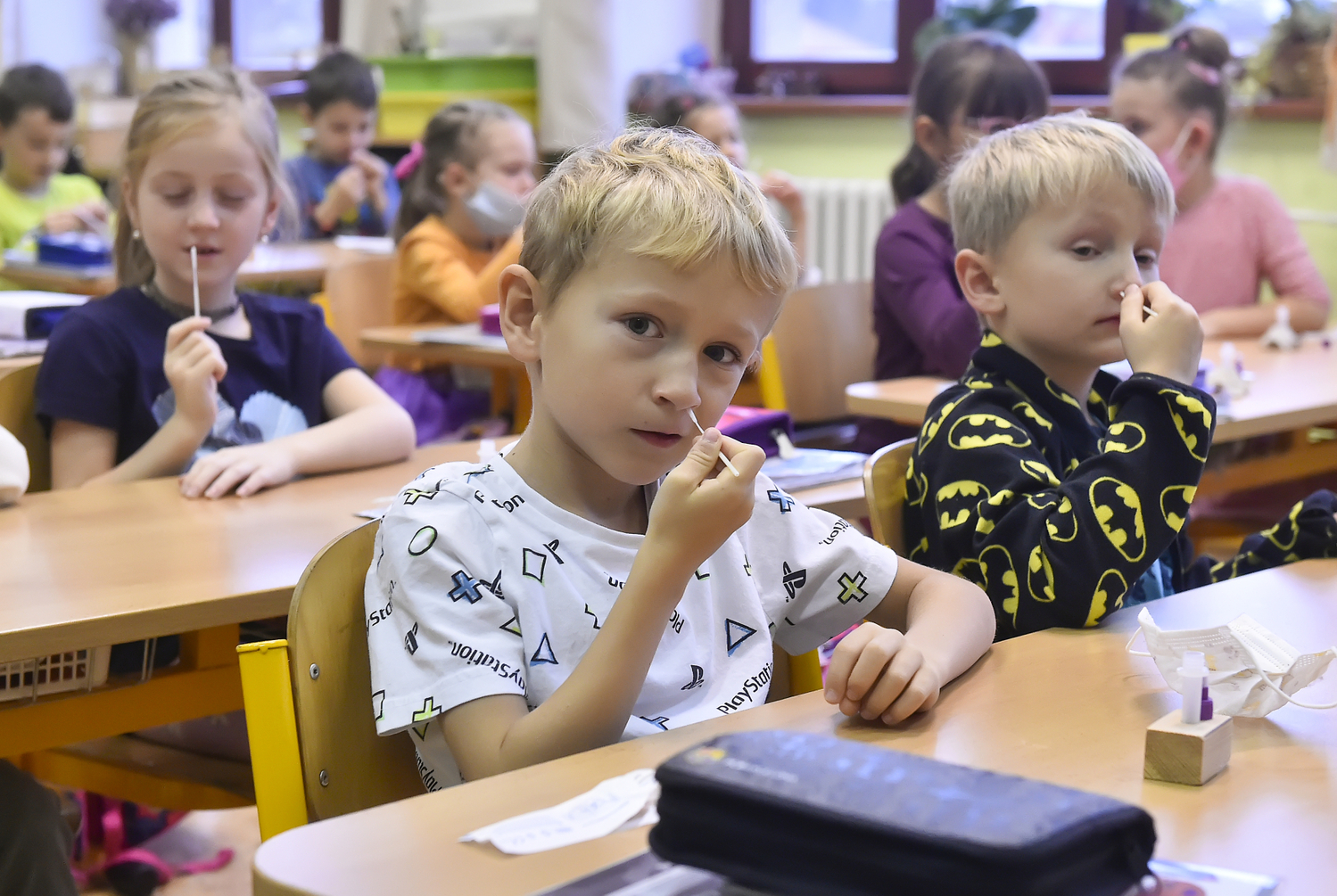 Ilustrační foto.