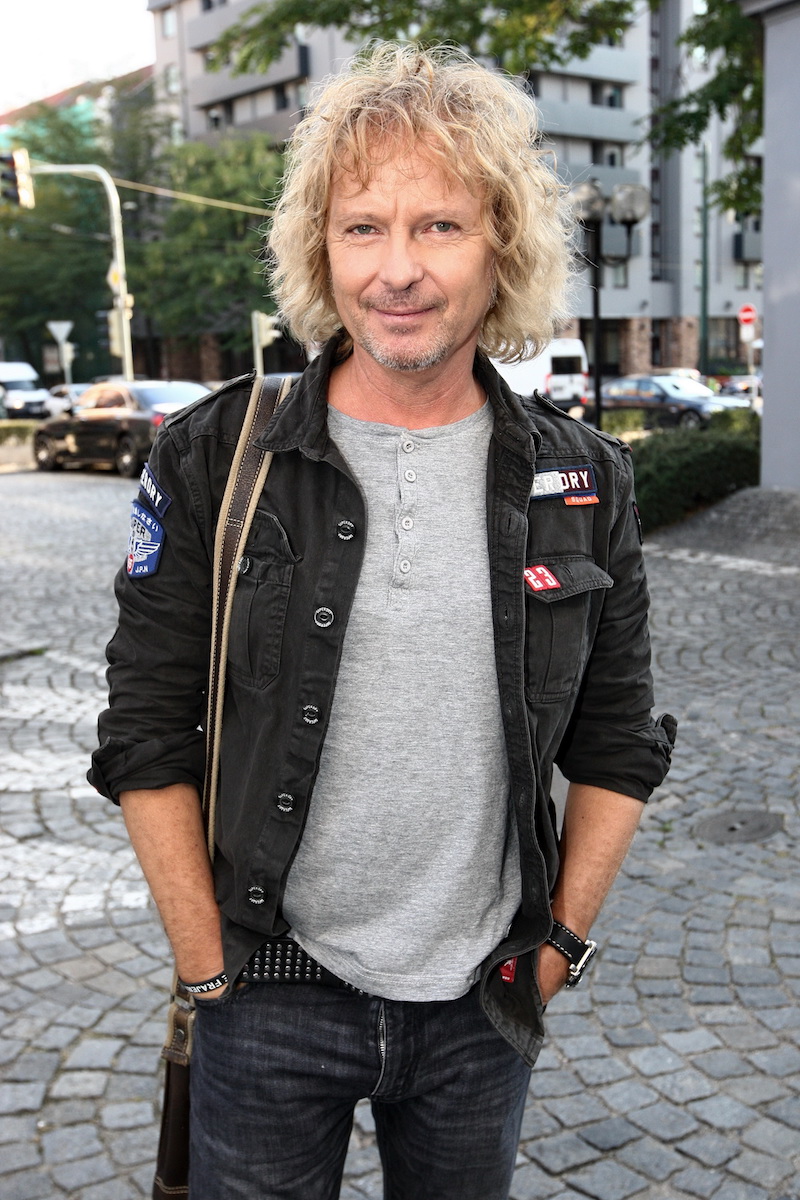 Peter Nagy. Peter Nagy.