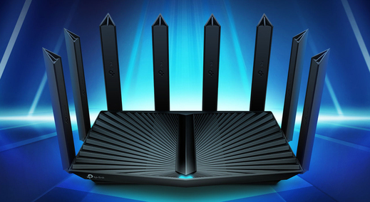Wi-Fi nad kabel? Router TP-Link Archer AX90 se tomu přibližuje.