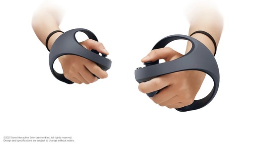 Sony představilo PlayStation VR2, specifikace jsou pohádkové.