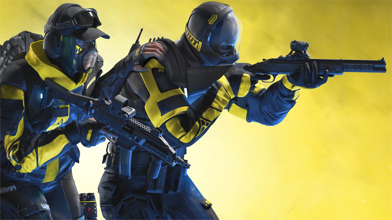 Kooperační střílečka Rainbow Six Extraction odhaluje nároky na PC, bude v Game Passu.