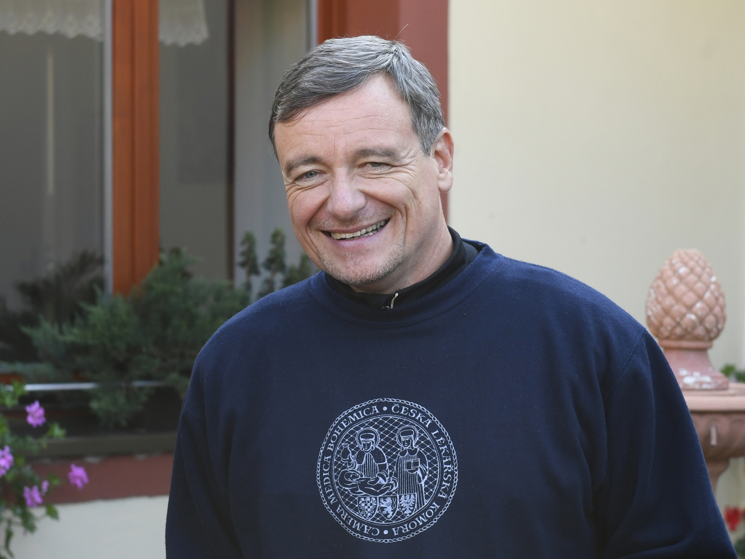 Bývalý středočeský hejtman David Rath (na snímku z roku 2019).