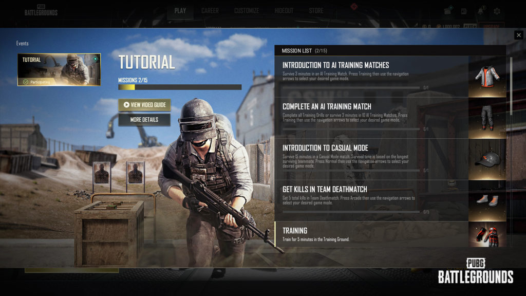 PUBG je navždy zdarma, nová aktualizace přináší například dron.