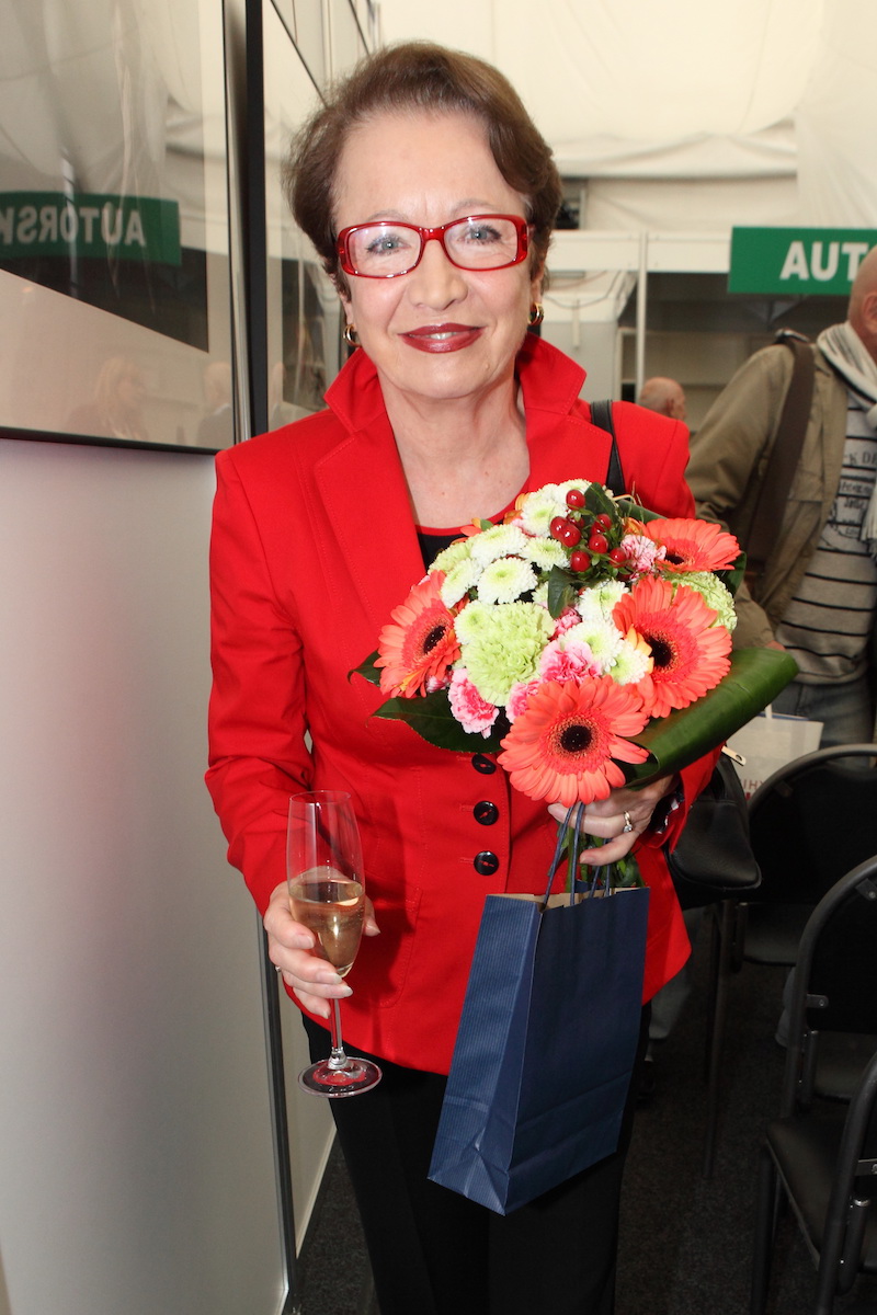 Hana Maciuchová.