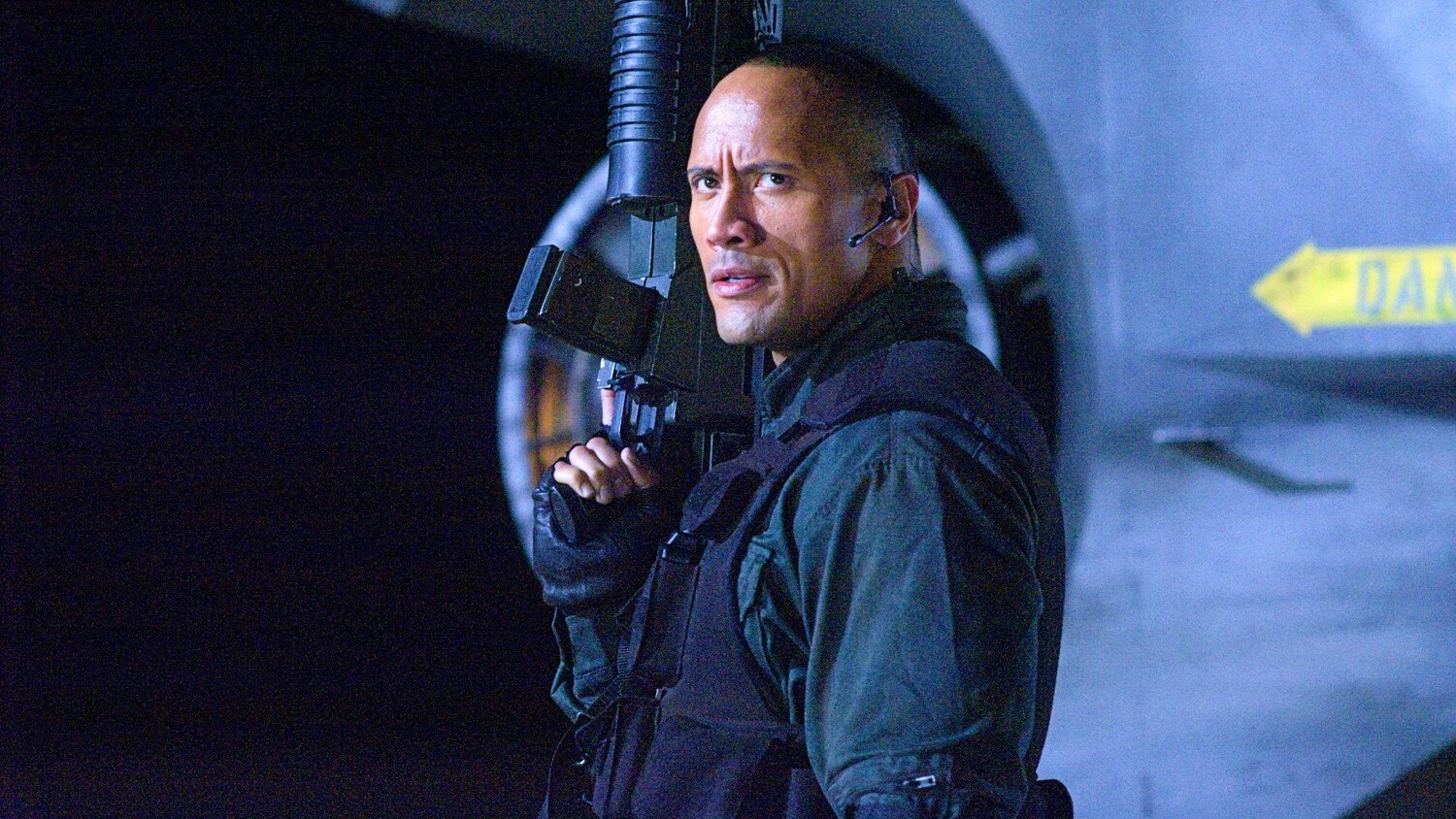 Dwayne Johnson natáčí film podle hry, mohlo by jít o Call of Duty.