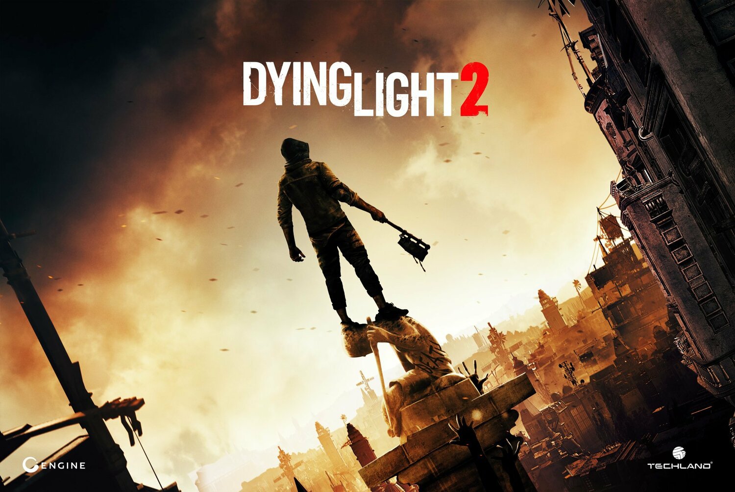 Dying Light 2 ukazuje důležitost rozhodnutí, hra vychází v pátek.