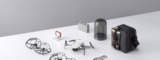 Dron DJ1 Mini SE.