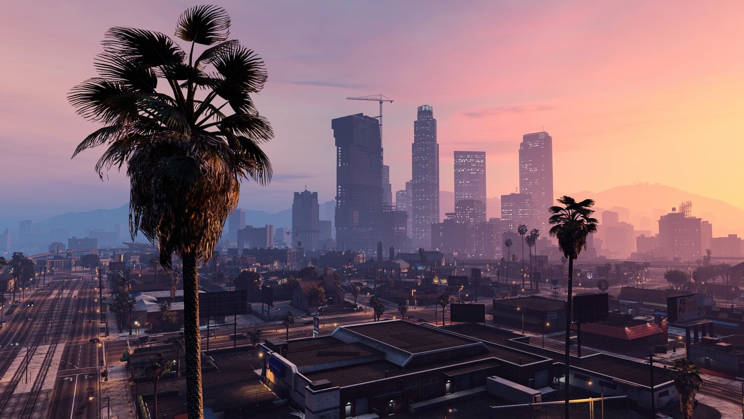 GTA 6 je na cestě, bude značně větší než předchůdce.