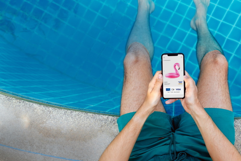 Živě s Visa, GoPay a KB: diskuse o budoucnosti on-line placení.