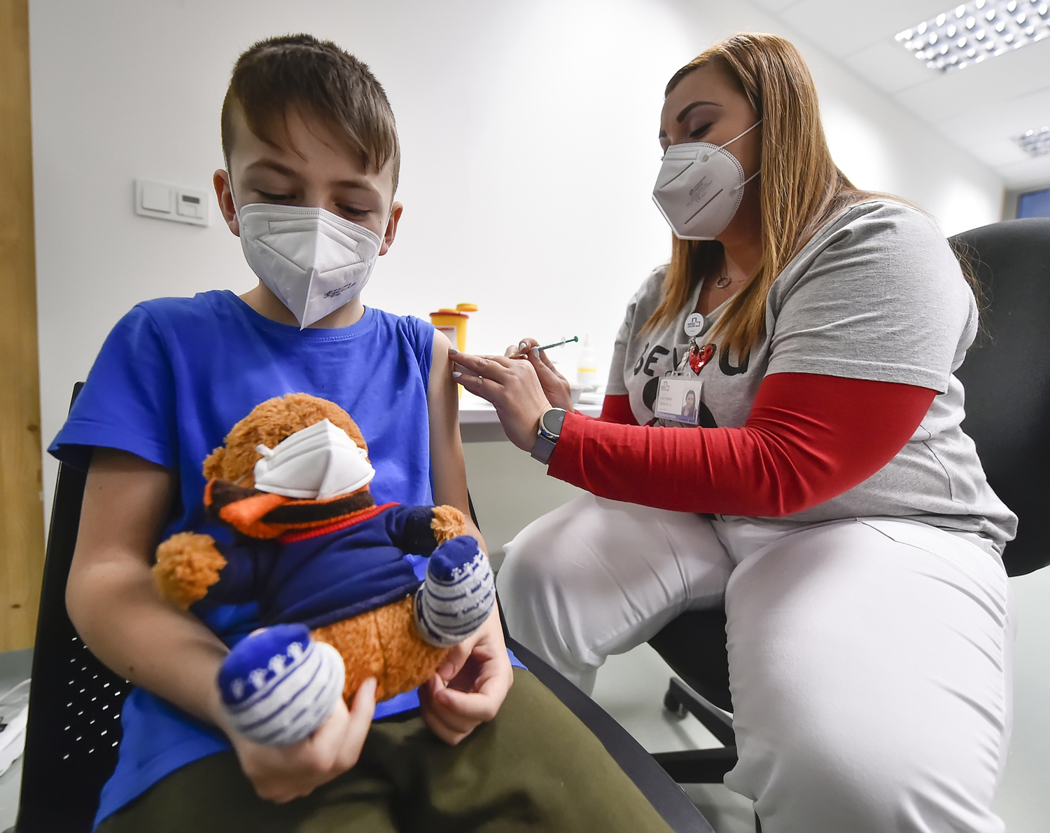 Ilustrační foto. Ilustrační foto.