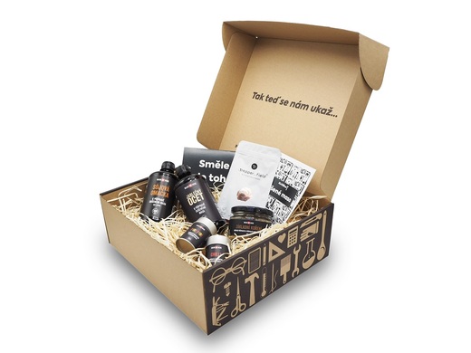 Kutilbox.