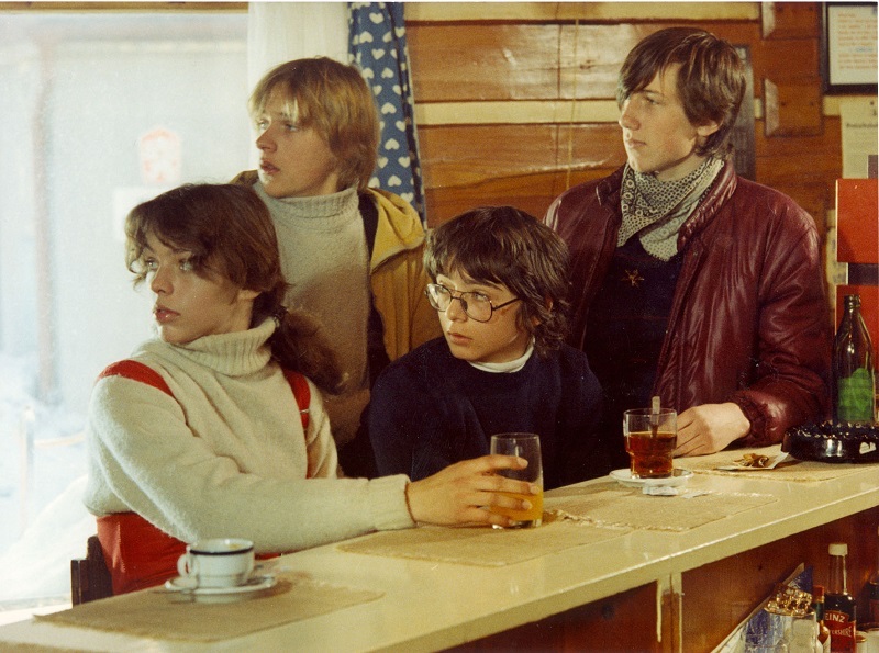 Sněženky a machři baví české diváky každou zimu.