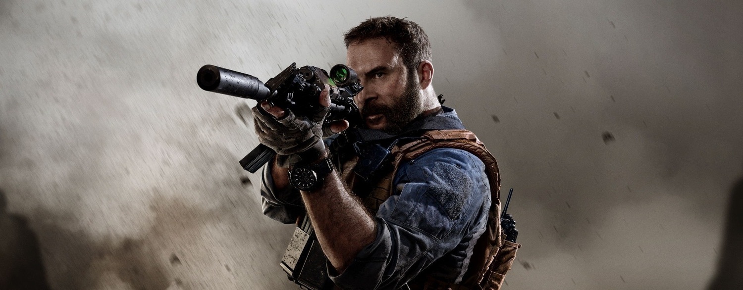 Call of Duty příští rok nevyjde, na vině je Vanguard.