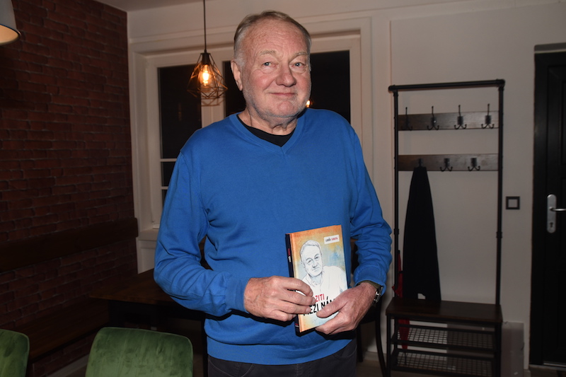 Luděk Sobota. Luděk Sobota.