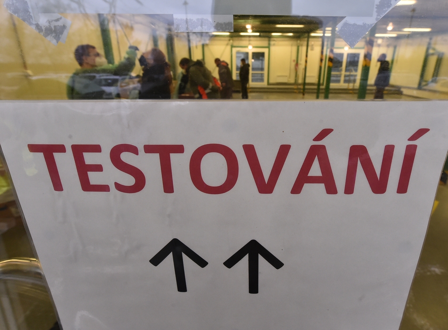 Ilustrační foto.