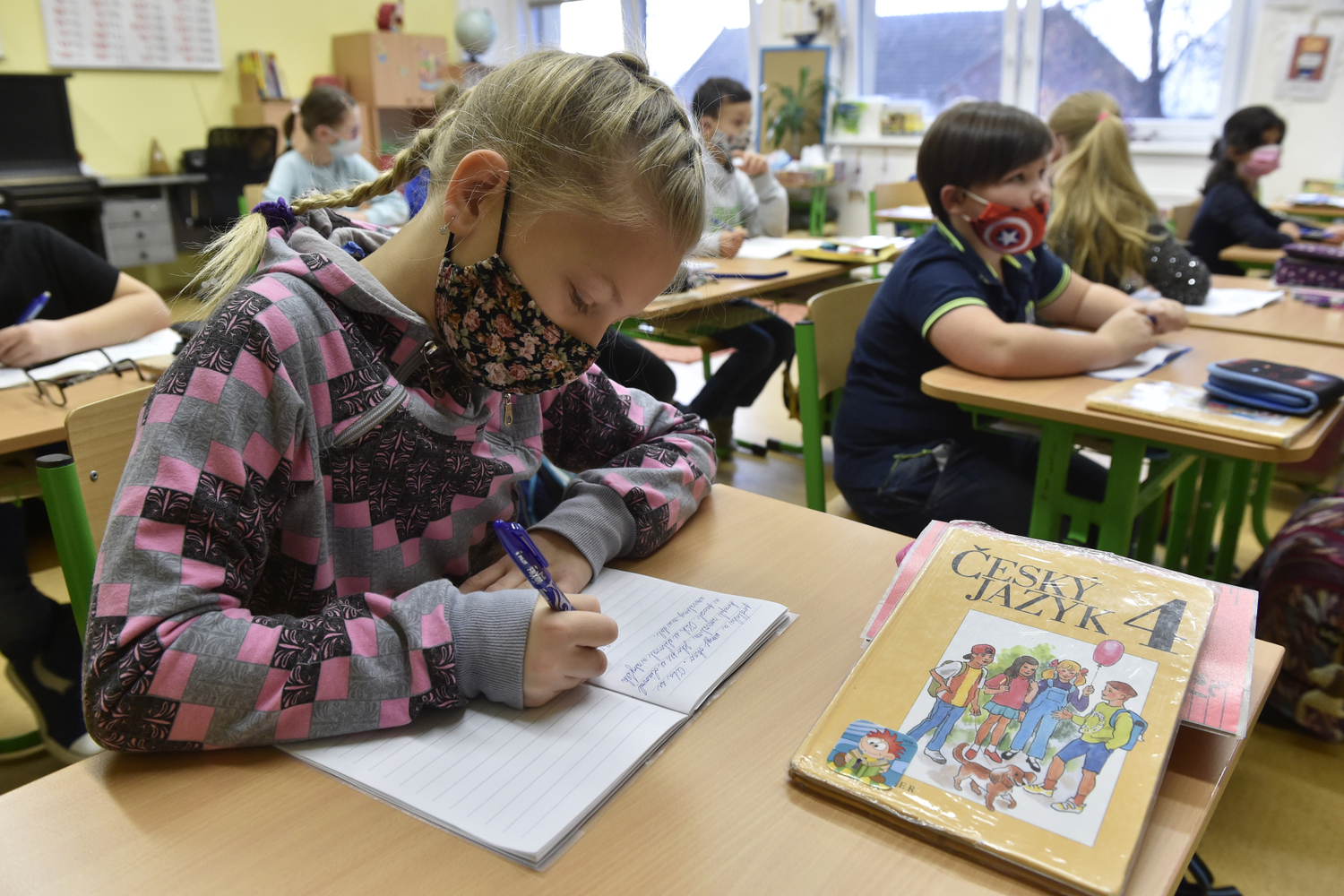 Ilustrační foto.