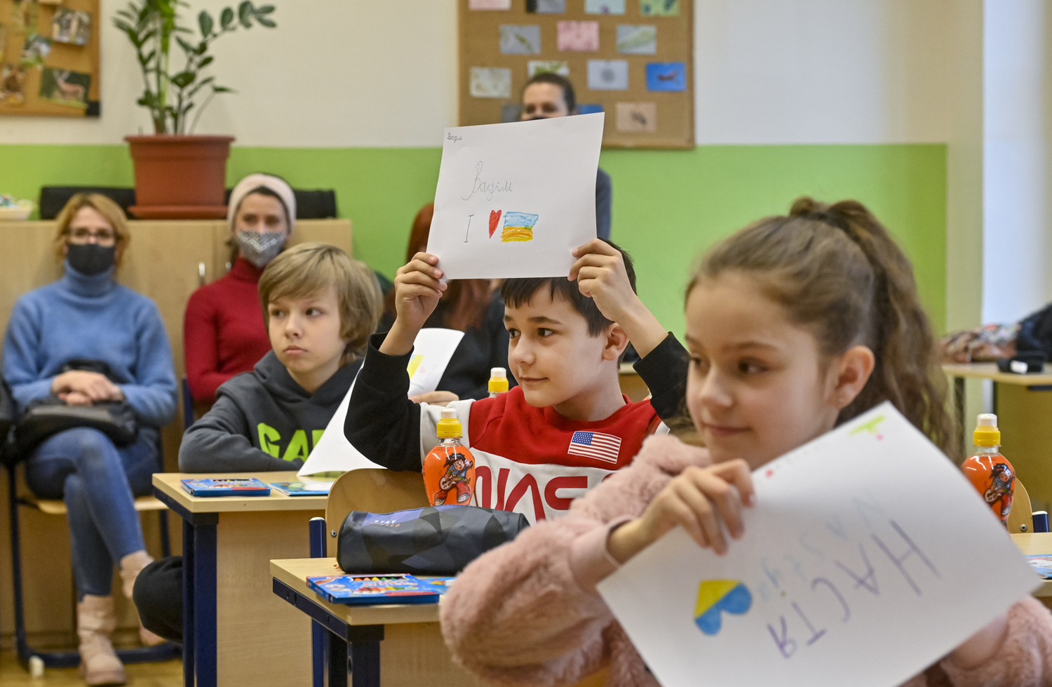 Ilustrační foto.