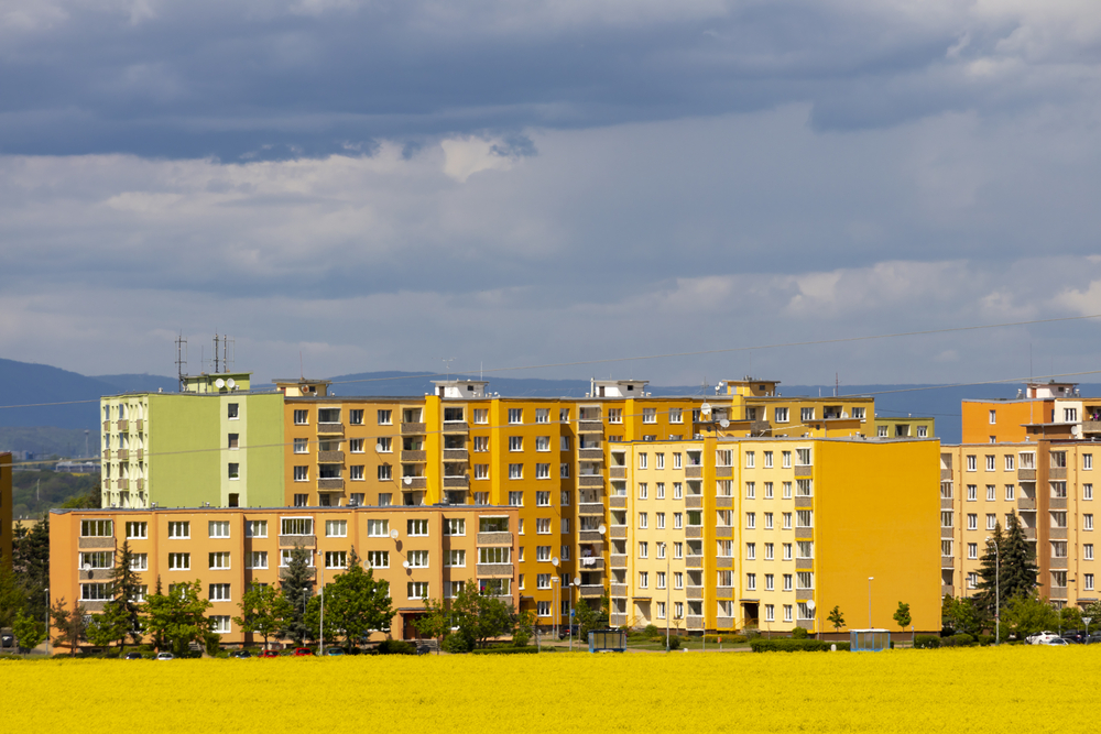 Ilustrační foto.