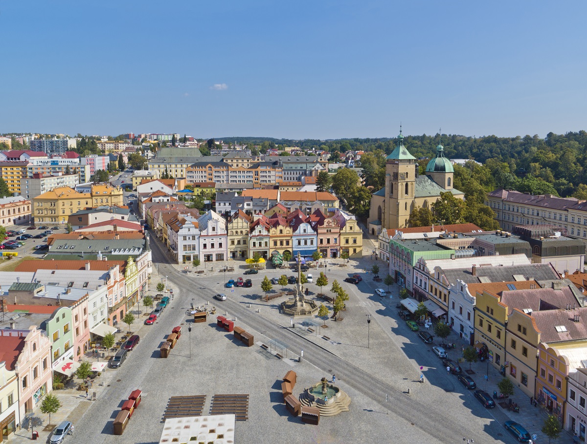 Vítěz ceny Historické město roku 2020 Havlíčkův Brod. Vítěz ceny Historické město roku 2020 Havlíčkův Brod.