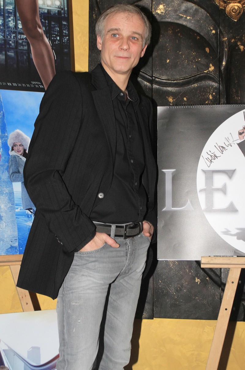 Lukáš Vaculík.