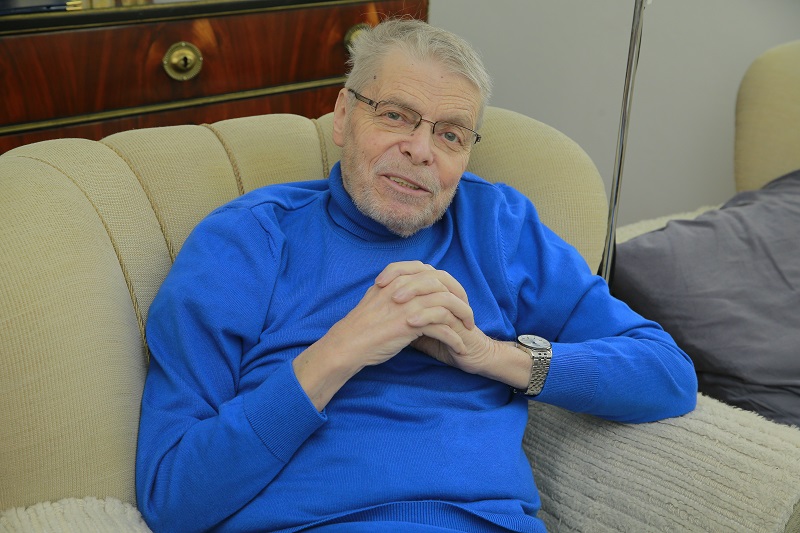 Radim Uzel.