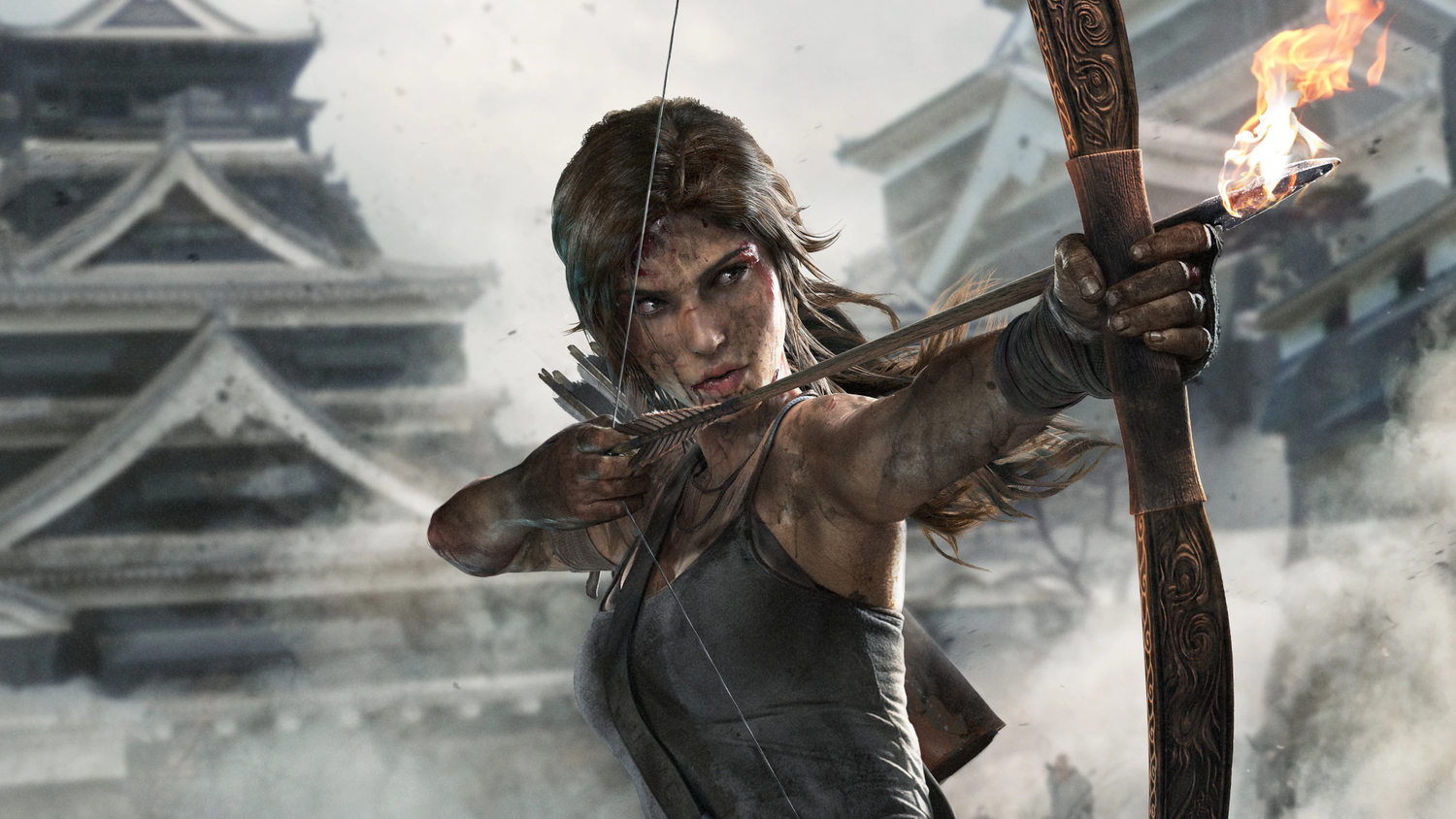 Lara Croft se vrátí, nový Tomb Raider byl oficiálně potvrzen.