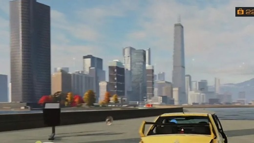 Obrázky nového Need for Speed kolují internetem, podíváme se do Chicaga.
