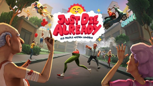 Epic rozdává dobrodužnou akci zasazenou v Evropě a nástupce Goat Simulatoru.