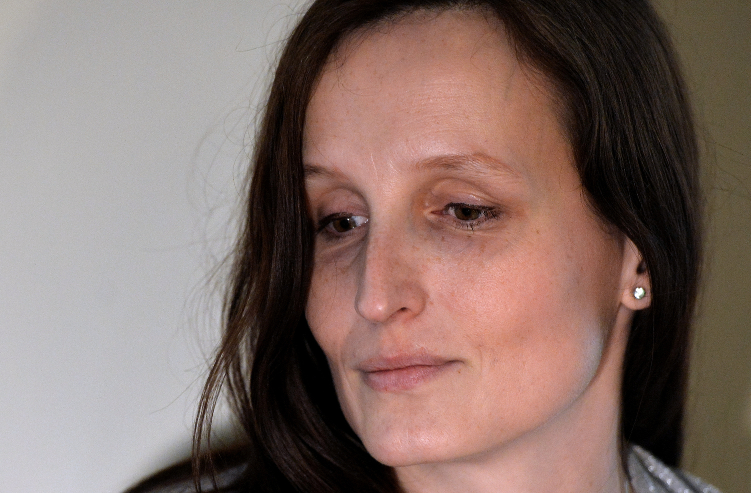 Eva Michaláková (na snímku z roku 2015).