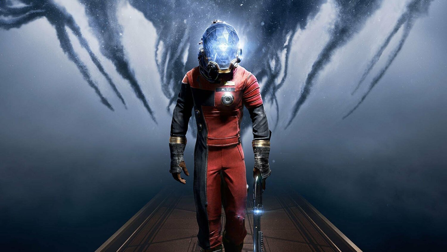 Epic nabízí sci-fi akci Prey a severskou adventuru zdarma.