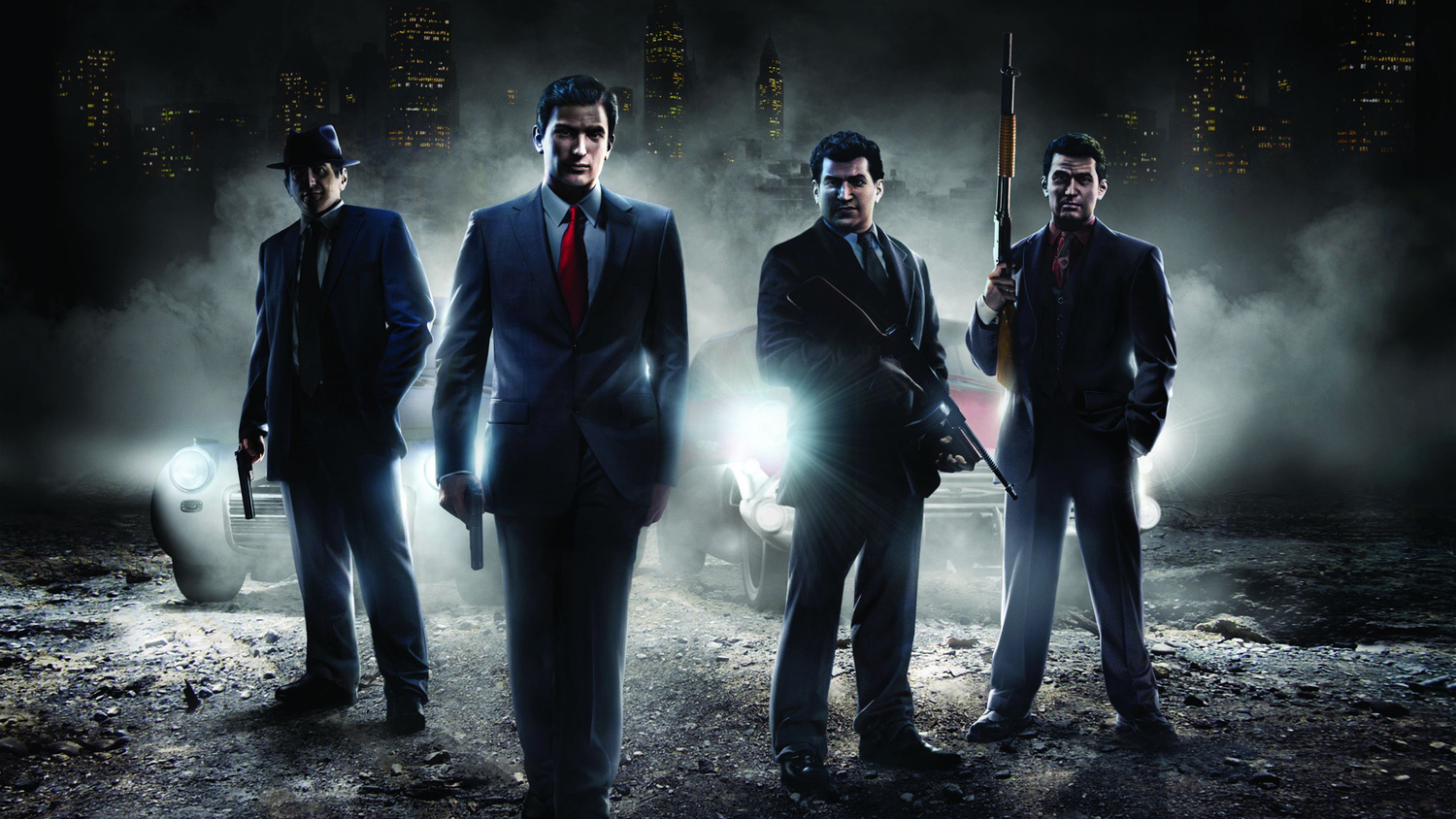 Mafia 4 se bude odehrávat na Sicílii, příběh má sledovat rodinu Dona Salieriho.