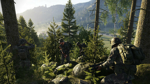 Arma 4 ve vývoji, už nyní mohou hráči okusit připravovaný díl díky hře Arma Reforger