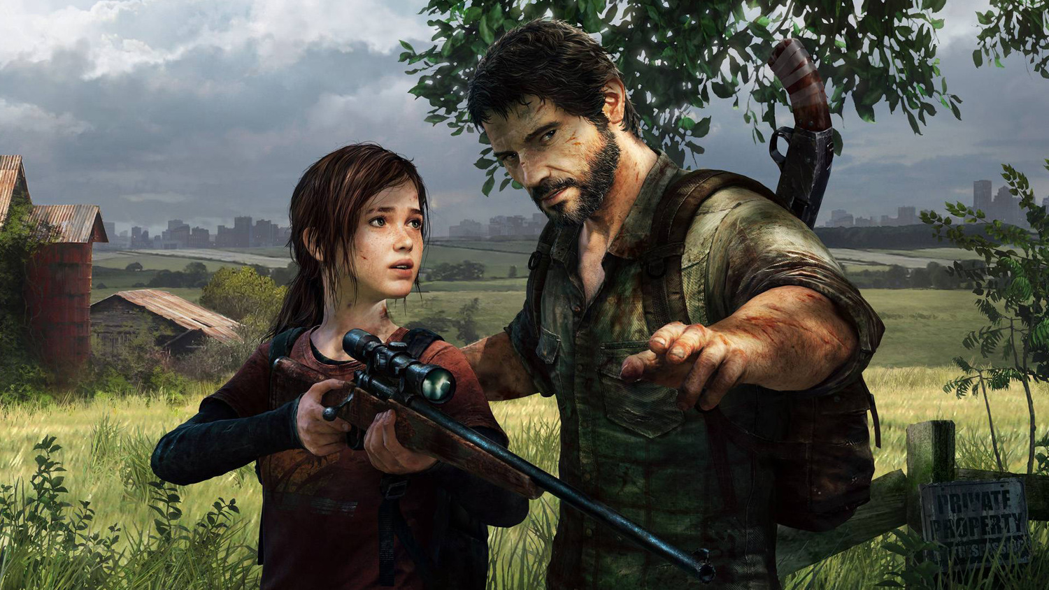 Seriál The Last of Us by měl vyjít na začátku příštího roku, tvrdí režisér.