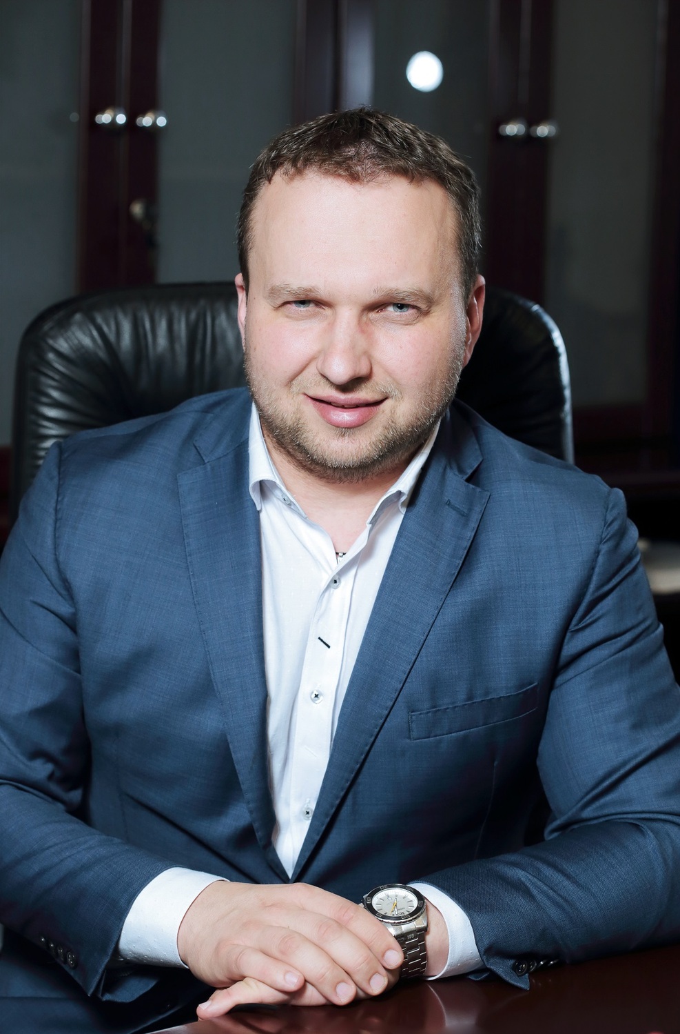 Ministr práce a sociálních věcí Marian Jurečka (KDU-ČSL).
