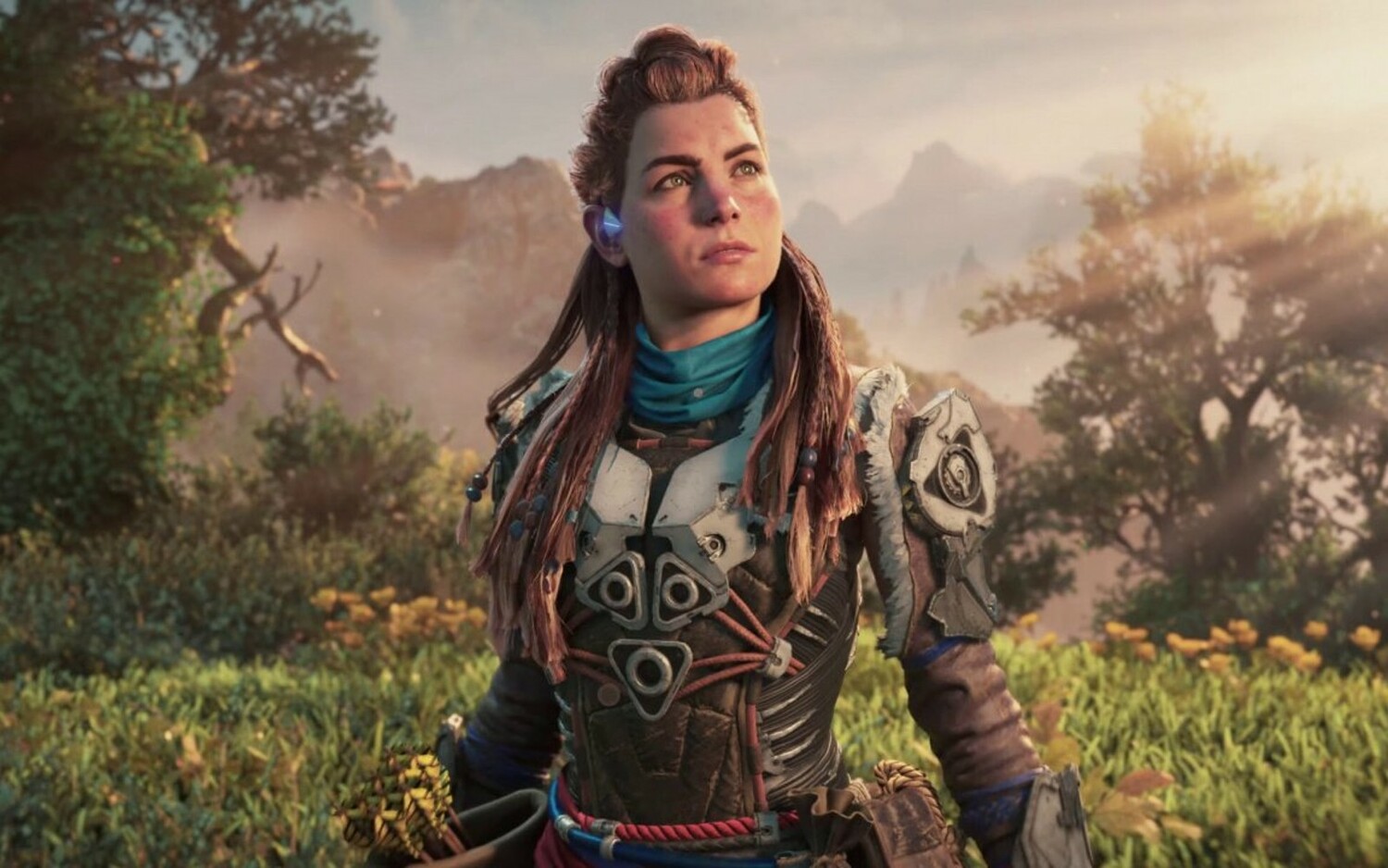 PlayStation se seriály nekončí, dorazí adaptace na Horizon i Gran Turismo,