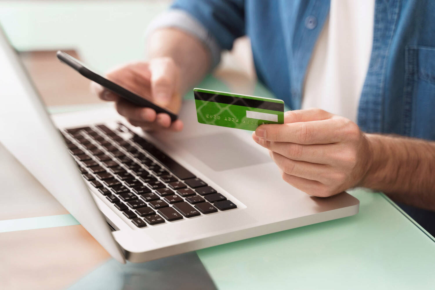 Platební brána Pays je vhodná pro jakýkoliv e-shop.