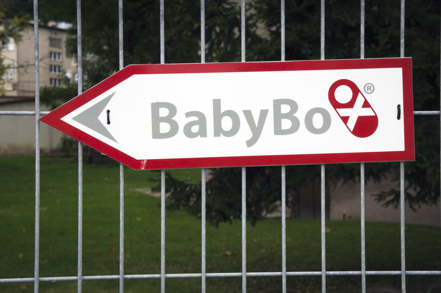 Babybox (ilustrační foto).