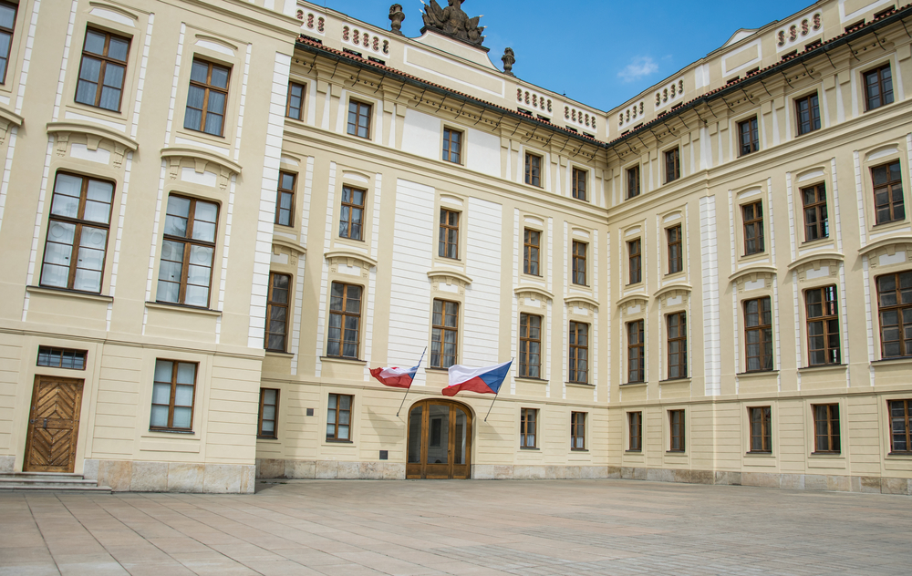 Ilustrační foto. Ilustrační foto.