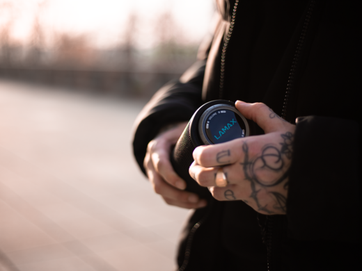 LAMAX_Sounder 2.