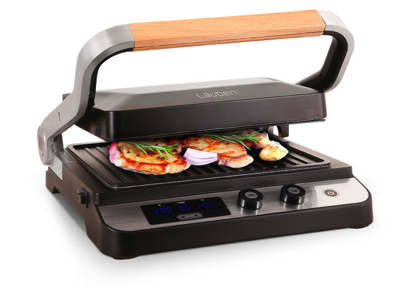 Lauben Contact Grill 2000SB.