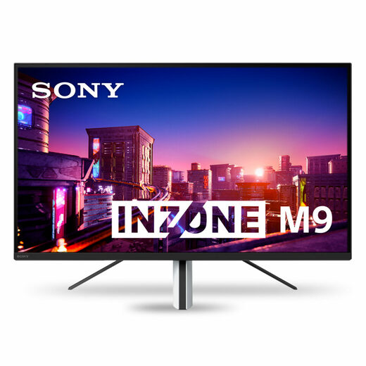 K PlayStationu i počítači, Sony představuje značku Inzone, nová sluchátka a monitory.