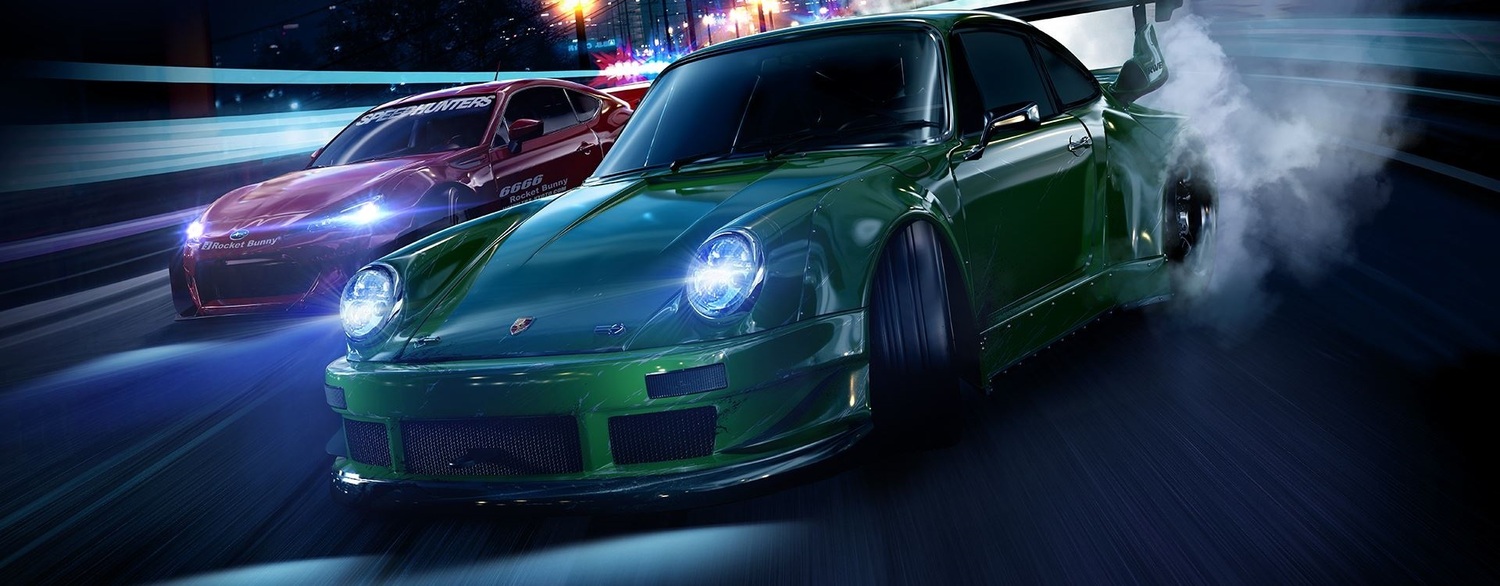 Need for Speed má dorazit v listopadu, FIFA 23 na konci září.