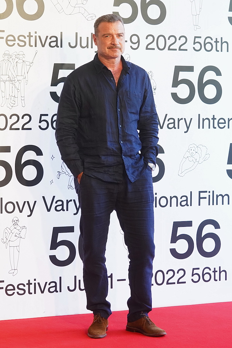 Liev Schreiber