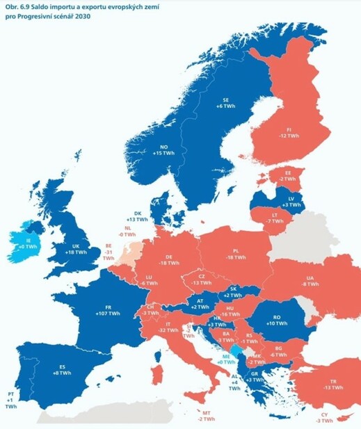 Ilustrační foto.