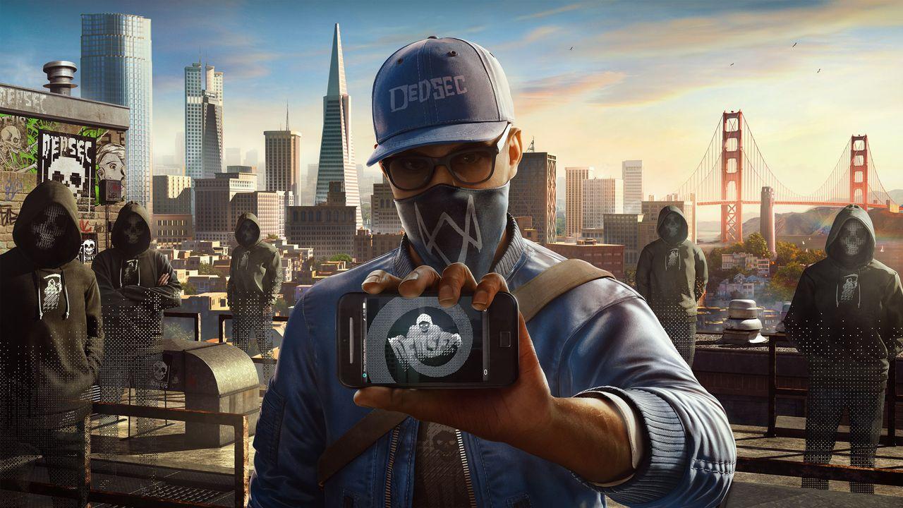 Watch Dogs a MotoGP míří do Game Passu.