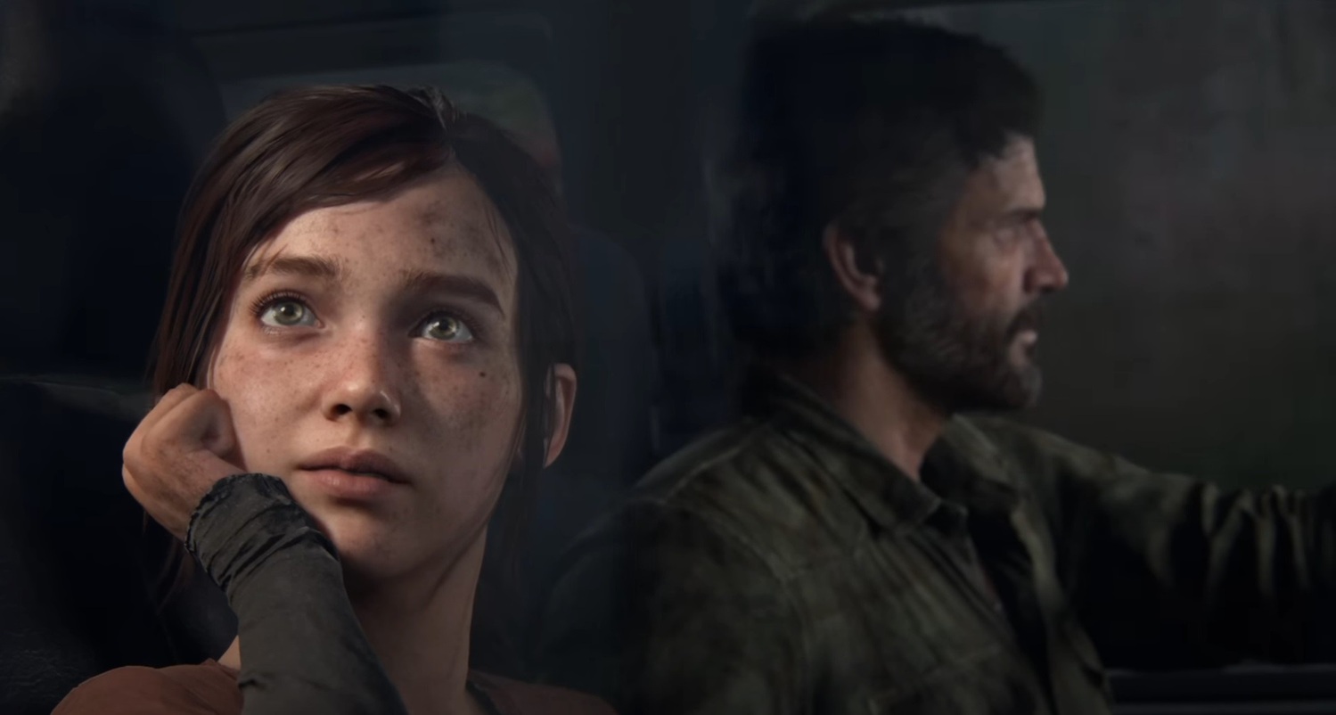 Remake The Last of Us Part 1 se představuje v desetiminutovém videu s komentářem autorů.